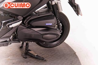 HONDA ADV 350