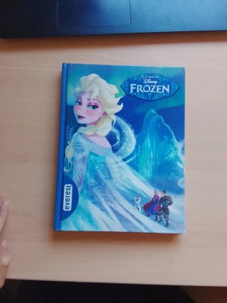 Frozen