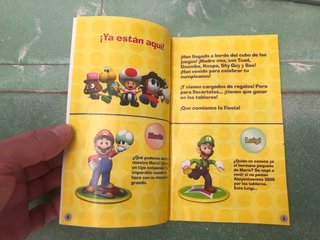 Mario Party 4 Nintendo GameCube