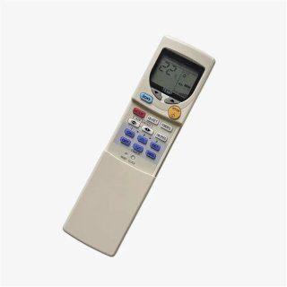 Control Remoto Aire Acondicionado Ion