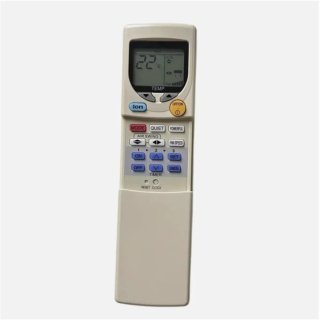 Control Remoto Aire Acondicionado Ion