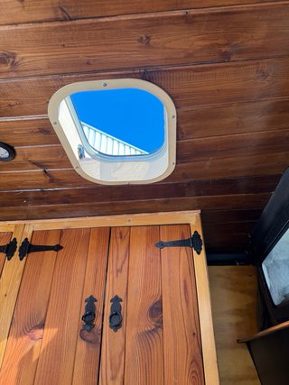 Opel Vivaro Camper