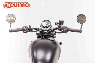 TRIUMPH STREET TWIN