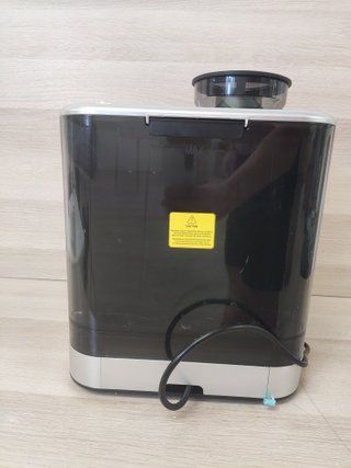 Cafetera Cecotec Power Espresso 20 Barista