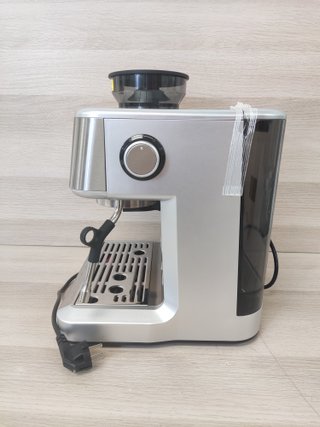 Cafetera Cecotec Power Espresso 20 Barista