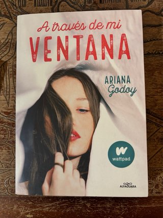Libros lectura