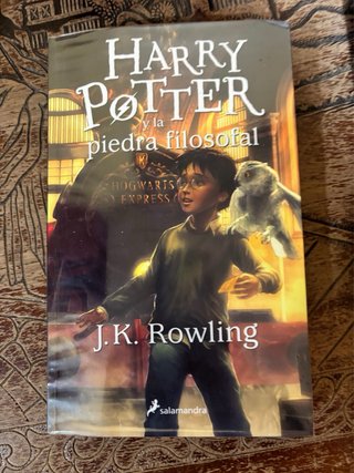 Libros lectura