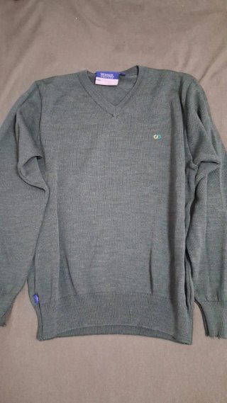 Ropa Camp Joliu Uniforme Escolar