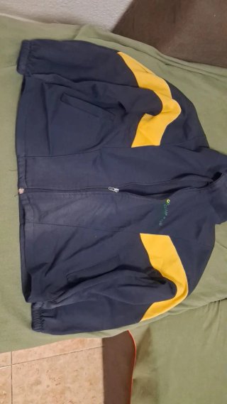Ropa Camp Joliu Uniforme Escolar