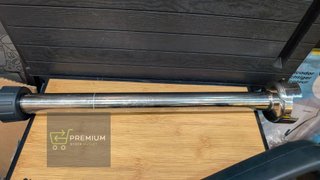 VEVOR Batidora de Mano 750 W
