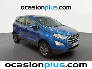 Ford EcoSport 1.0T EcoBoost S&S Trend+ 92 kW (125 CV)