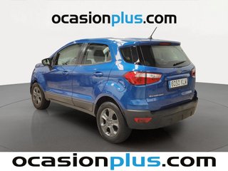 Ford EcoSport 1.0T EcoBoost S&S Trend+ 92 kW (125 CV)