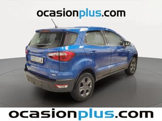 Ford EcoSport 1.0T EcoBoost S&S Trend+ 92 kW (125 CV)