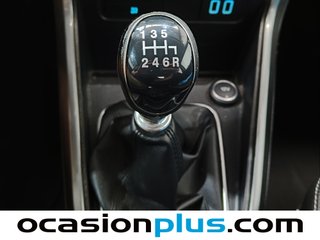 Ford EcoSport 1.0T EcoBoost S&S Trend+ 92 kW (125 CV)