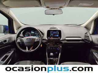 Ford EcoSport 1.0T EcoBoost S&S Trend+ 92 kW (125 CV)