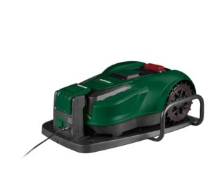 Robot cortacésped Parkside Smart 20V