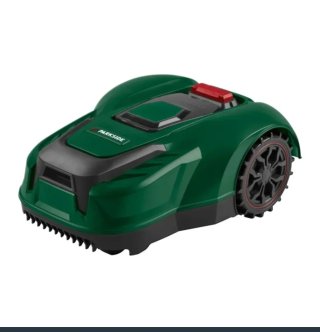 Robot cortacésped Parkside Smart 20V