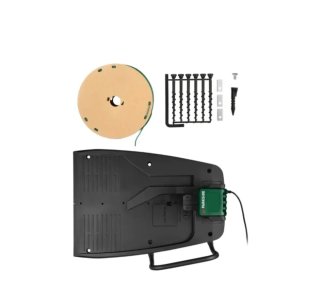 Robot cortacésped Parkside Smart 20V