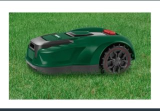 Robot cortacésped Parkside Smart 20V