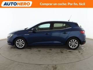 Renault Megane 1.2 TCe Energy Zen