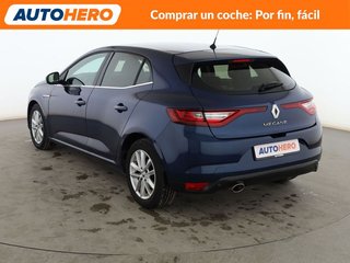 Renault Megane 1.2 TCe Energy Zen