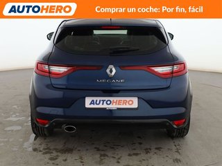 Renault Megane 1.2 TCe Energy Zen