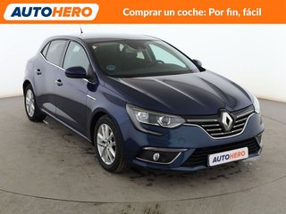 Renault Megane 1.2 TCe Energy Zen