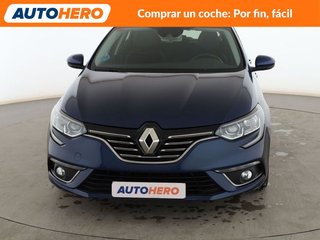 Renault Megane 1.2 TCe Energy Zen
