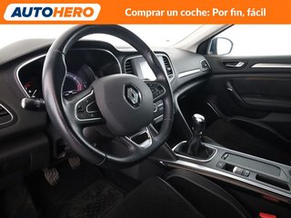 Renault Megane 1.2 TCe Energy Zen