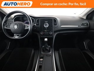 Renault Megane 1.2 TCe Energy Zen