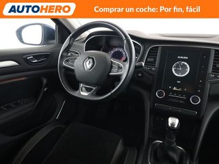 Renault Megane 1.2 TCe Energy Zen