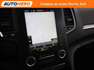 Renault Megane 1.2 TCe Energy Zen