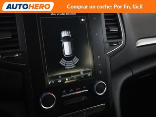 Renault Megane 1.2 TCe Energy Zen
