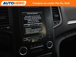 Renault Megane 1.2 TCe Energy Zen