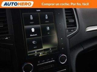 Renault Megane 1.2 TCe Energy Zen