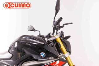 BMW G 310 R