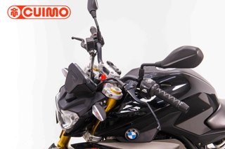 BMW G 310 R