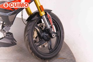 BMW G 310 R