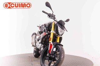 BMW G 310 R