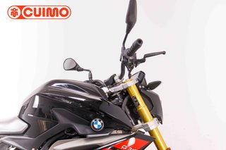 BMW G 310 R