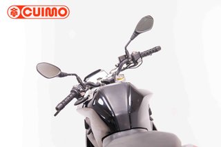 BMW G 310 R