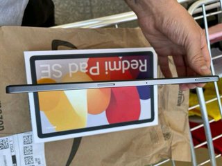 Xiaomi Redmi Pad SE 128GB Grigio