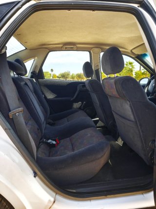 OPEL VECTRA 2.0 CDTI 100CV