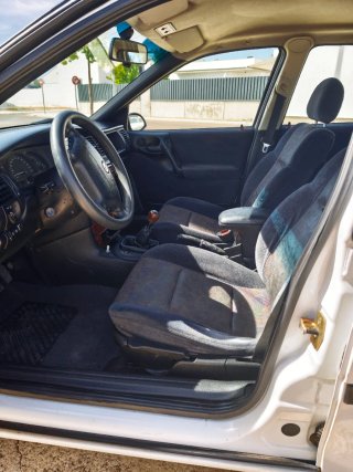 OPEL VECTRA 2.0 CDTI 100CV