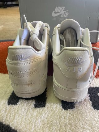 Nike x Cactus Plant Flea Market Air Force 1