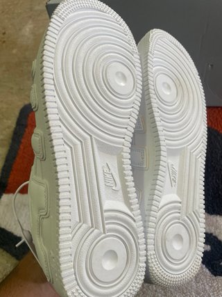 Nike x Cactus Plant Flea Market Air Force 1