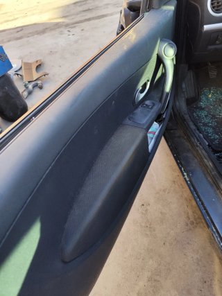 DESPIECE RENAULT CLIO