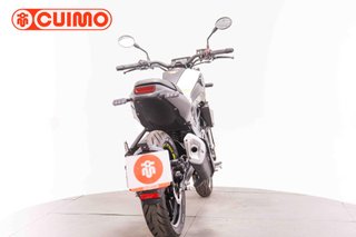BENELLI LEONCINO 125
