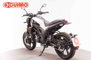BENELLI LEONCINO 125