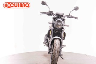 BENELLI LEONCINO 125